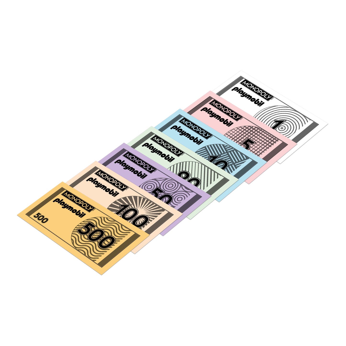 Monopoly - Playmobil