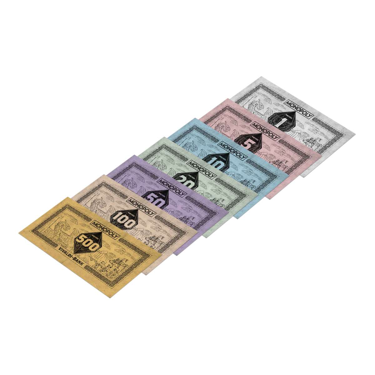 Monopoly - The Witcher