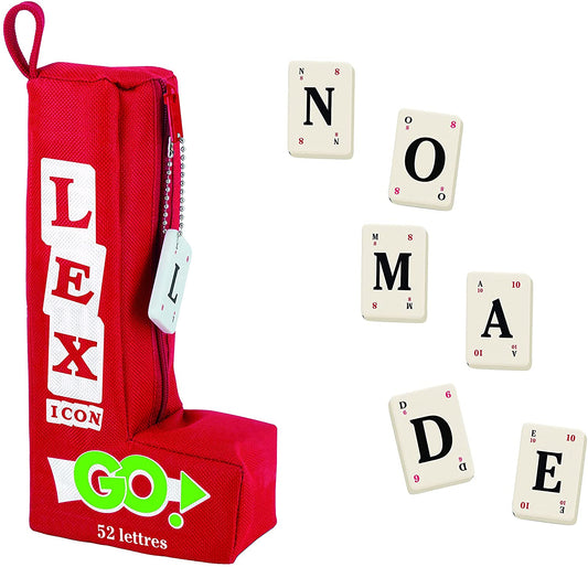 Lex Go!