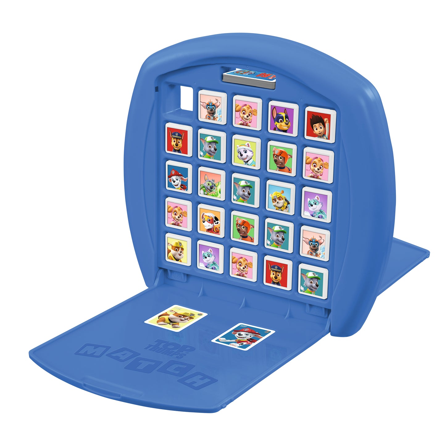 Match - Paw Patrol