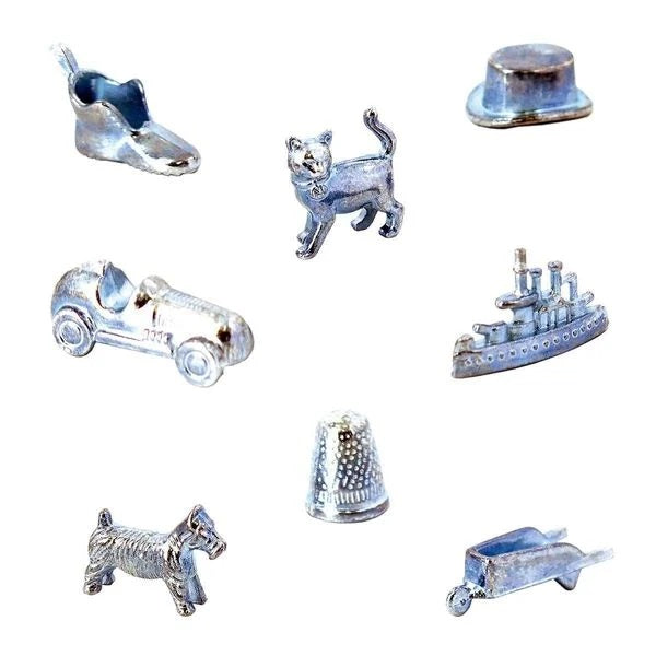 Monopoly - Osteredition (Exklusive Edition)