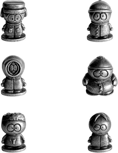 Monopoly - South Park