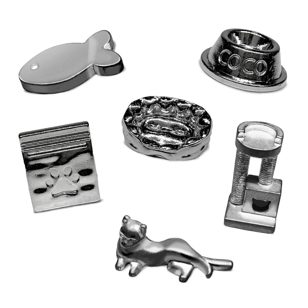 Monopoly - Katzenbabys