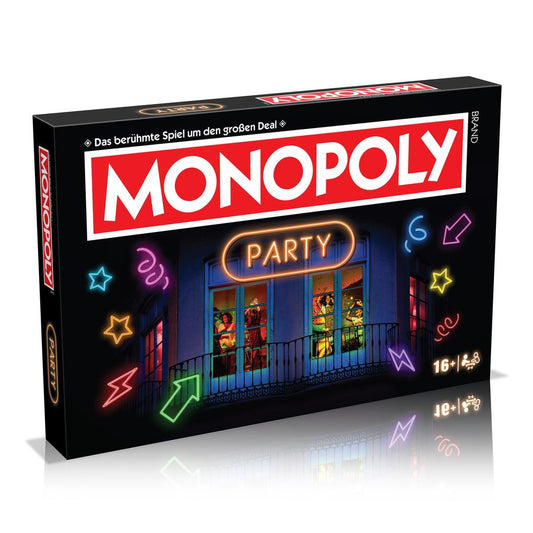 Monopoly - Party