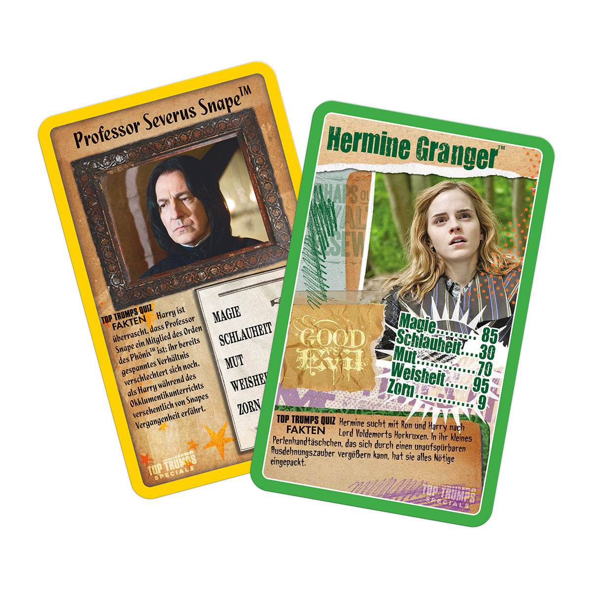 Battle Mat - Harry Potter