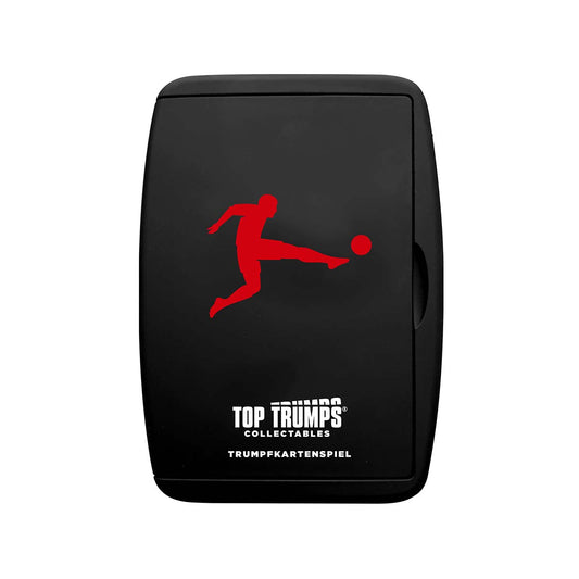 TOP TRUMPS Collectables - Bundesliga 2