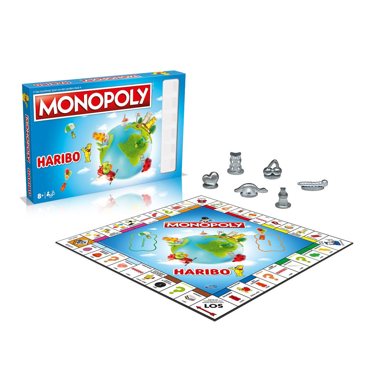 Monopoly - Haribo