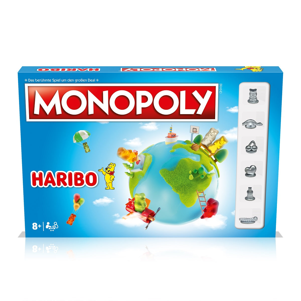 Monopoly - Haribo