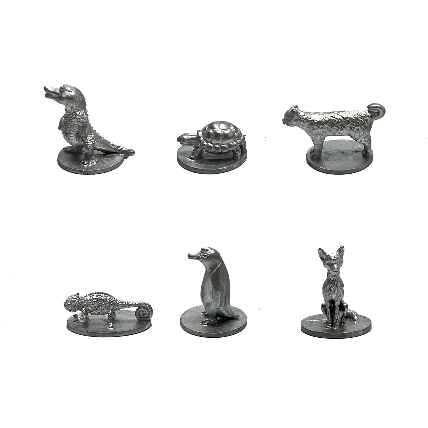 Monopoly - Die Schule der magischen Tiere