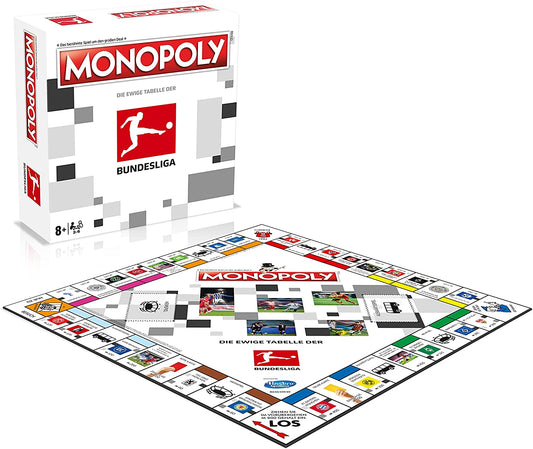 Monopoly - Bundesliga