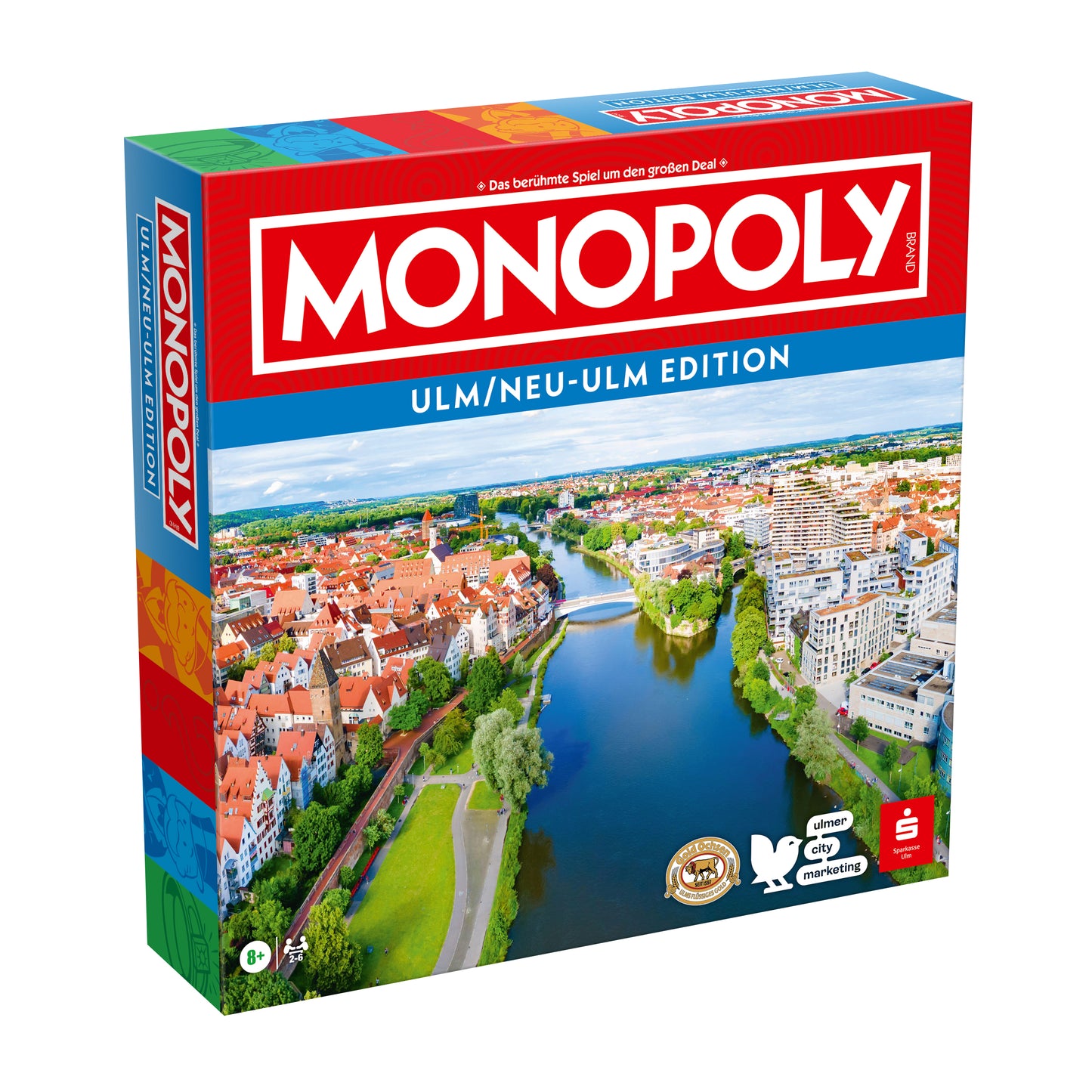 Monopoly - Ulm
