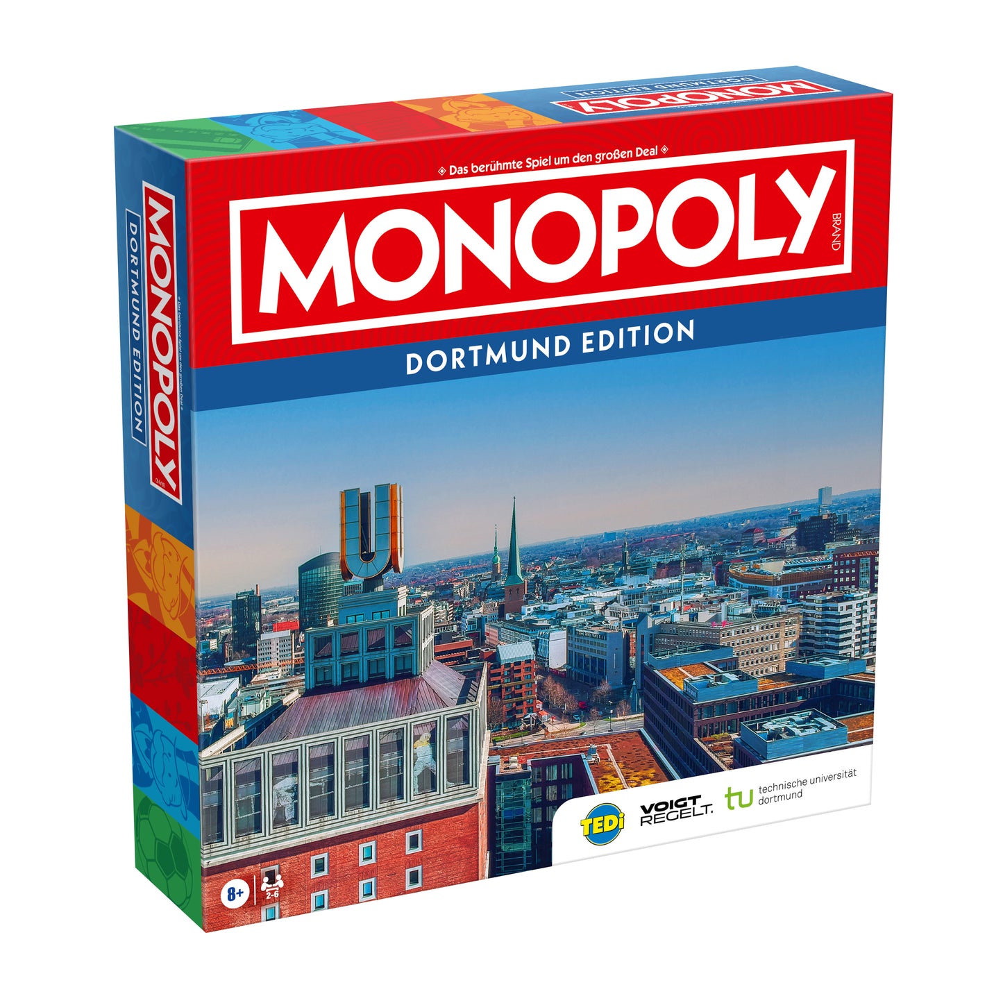 Monopoly - Dortmund
