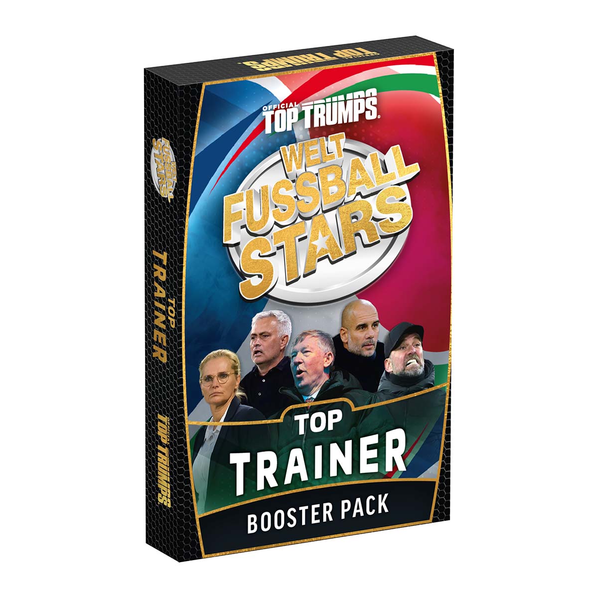 Weltfussballstars 200 - STARTER PACK