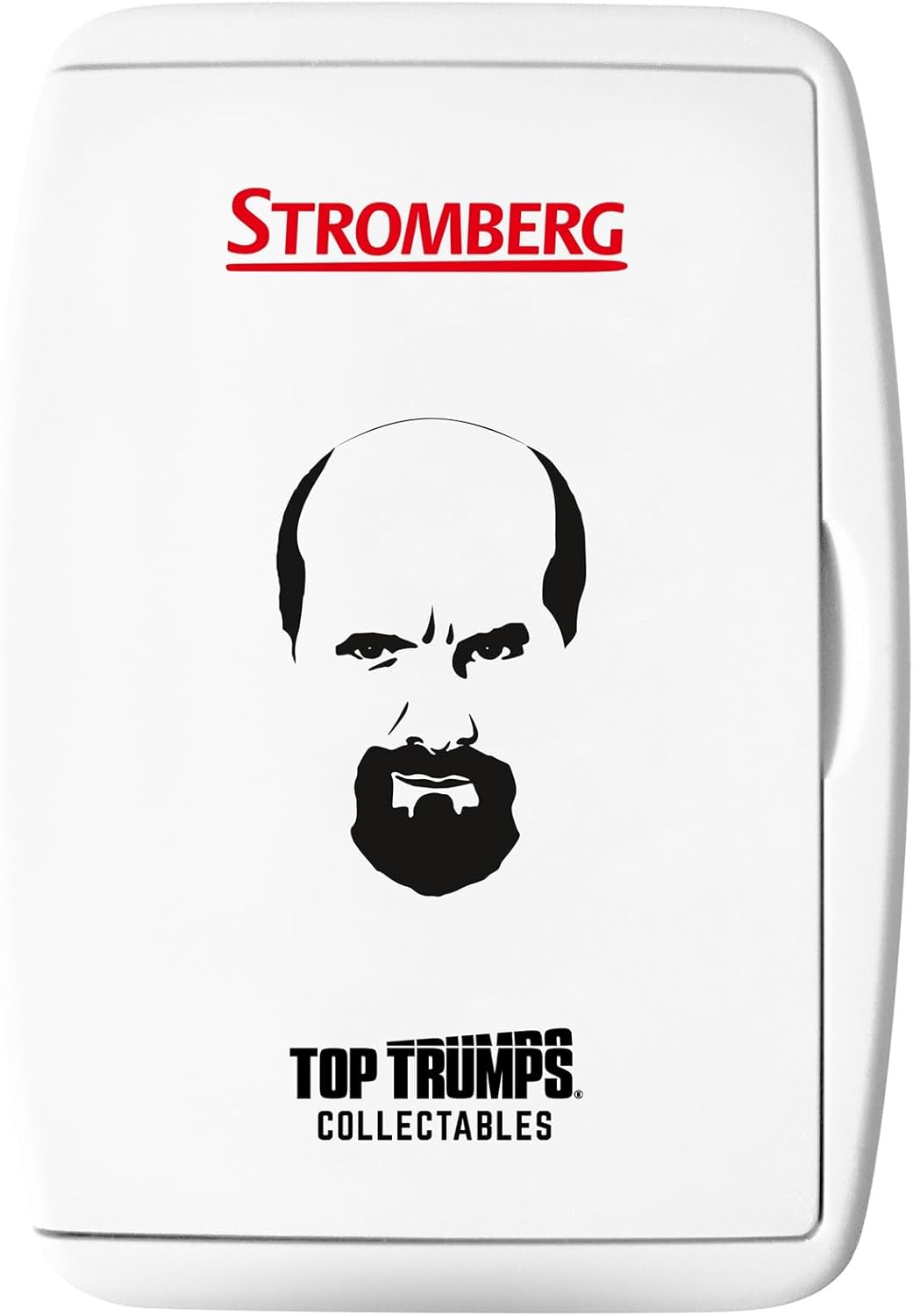 TOP TRUMPS - Stromberg