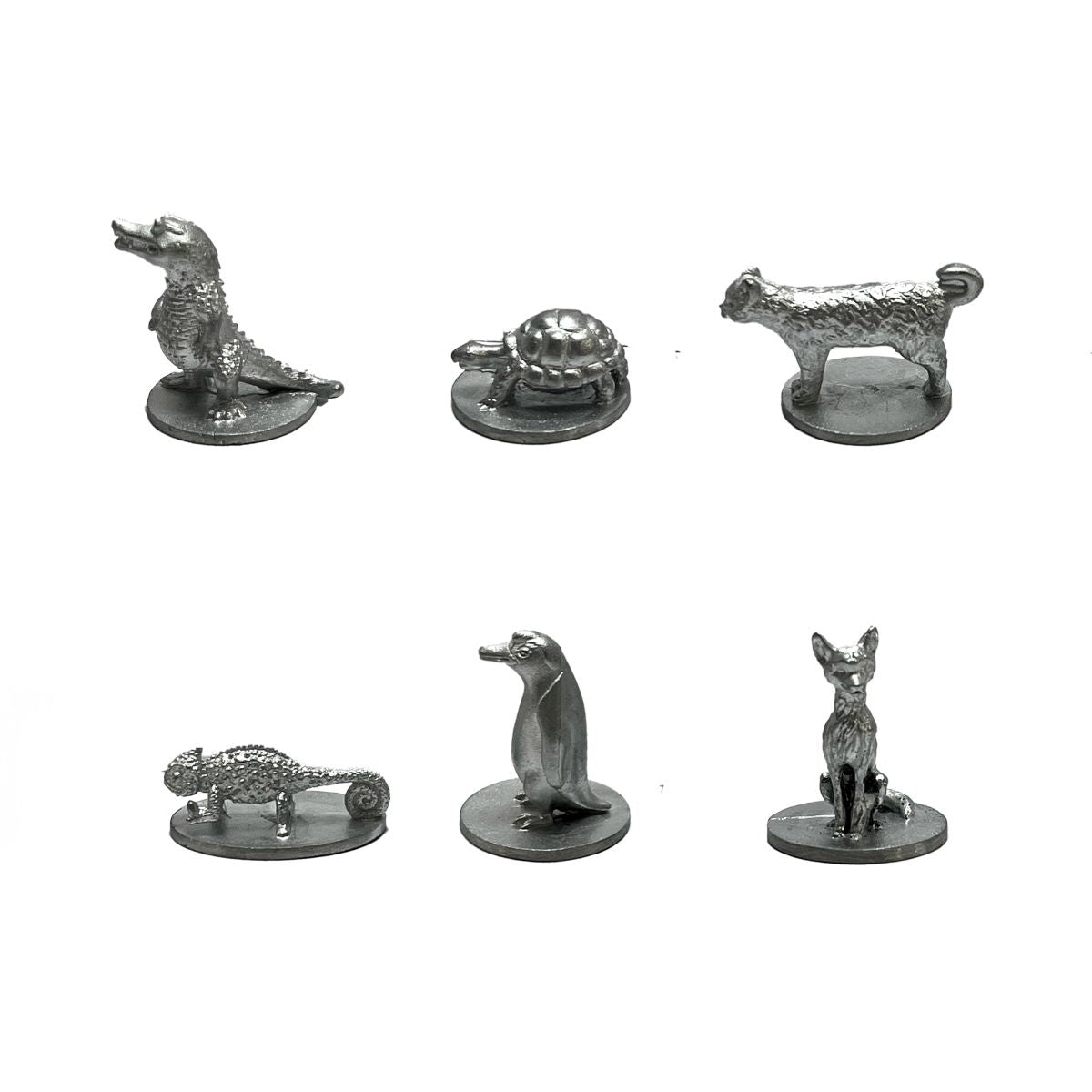 Monopoly - Die Schule der magischen Tiere