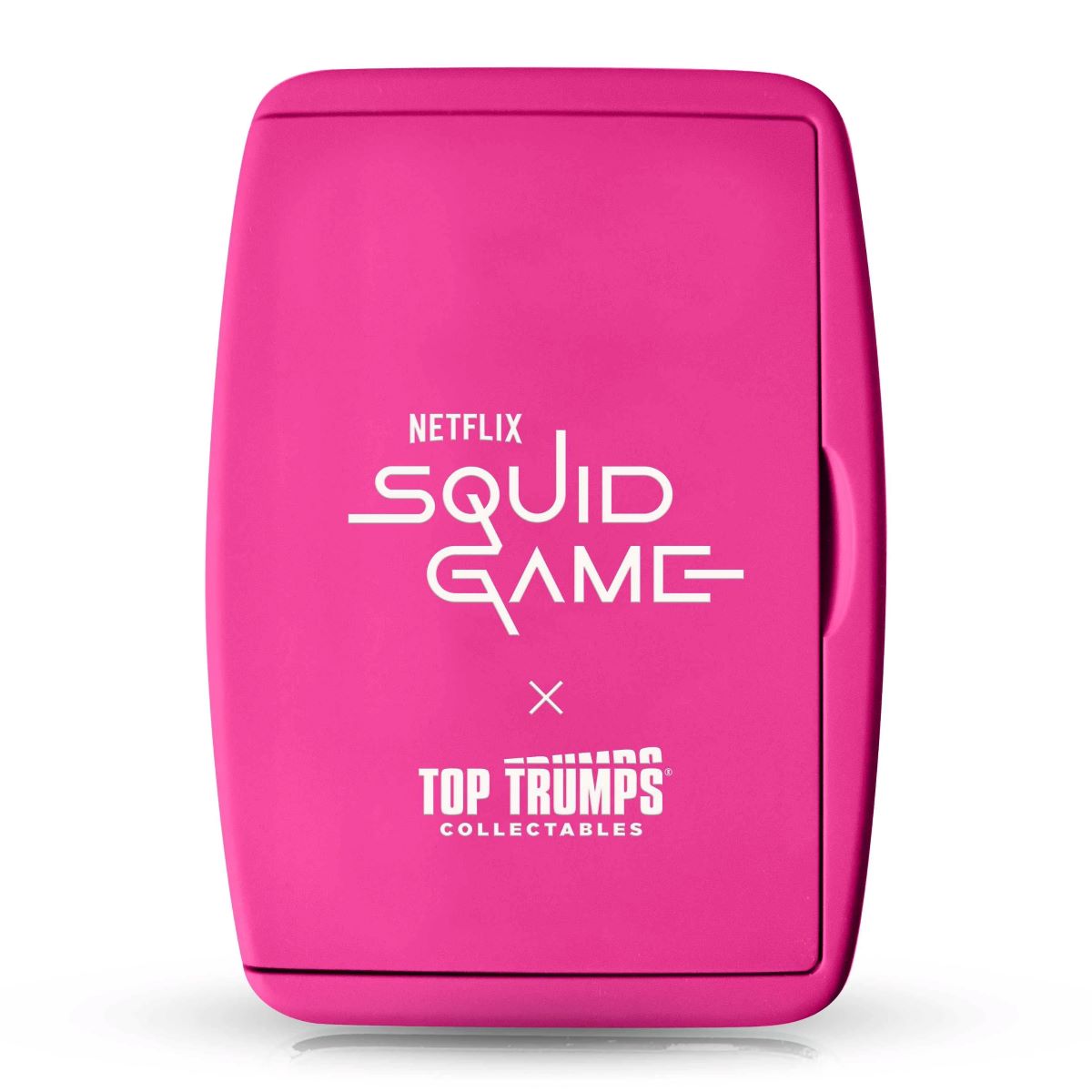 TOP TRUMPS Collectables - Squid Game