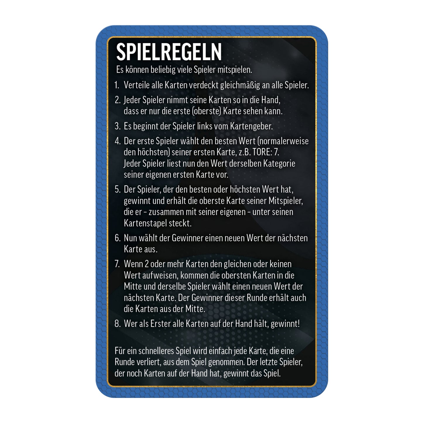 Weltfussballstars 200 - Pack 2