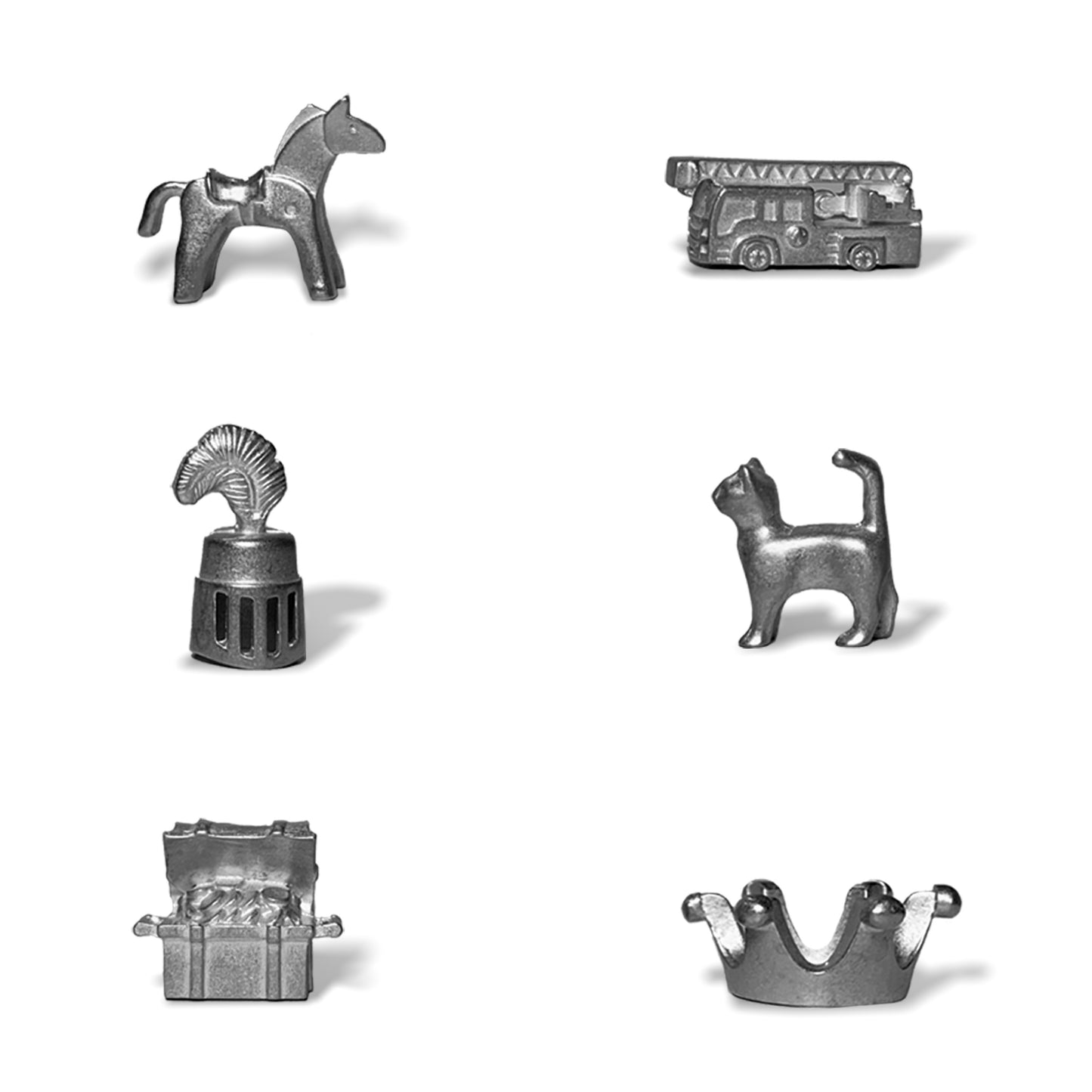 Monopoly - Playmobil