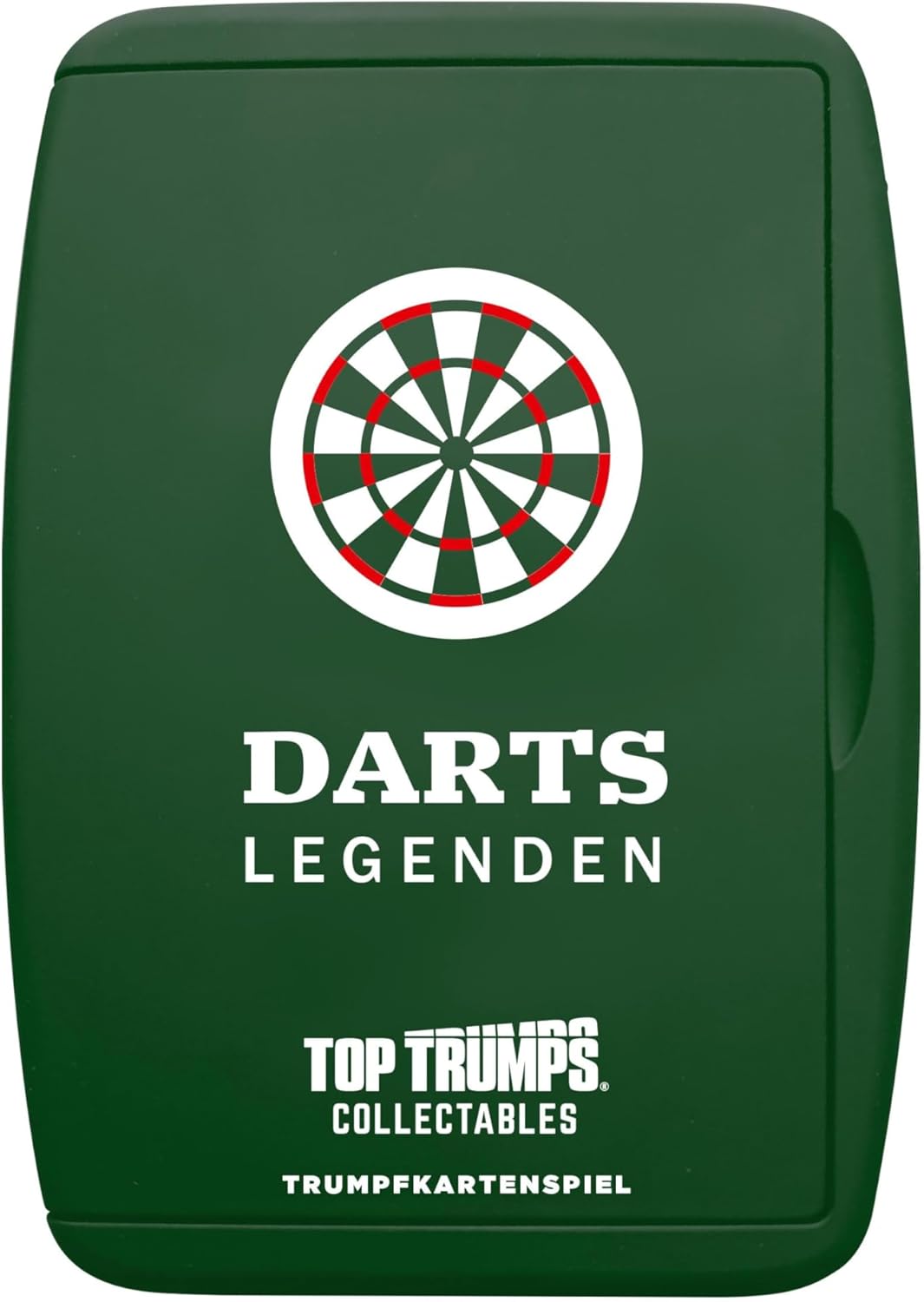 TOP TRUMPS COLLECTABLES - DARTS